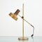Brass-Coloured Table Lamp 1