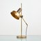 Brass-Coloured Table Lamp 10