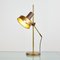 Brass-Coloured Table Lamp 2
