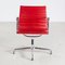 Sedia da ufficio modello Ea108 di Charles & Ray Eames, Immagine 4