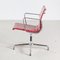 Model Ea108 Office Chair by Charles & Ray Eames 3