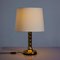 Gilded Table Lamp 2