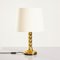 Gilded Table Lamp 1