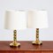 Gilded Table Lamp 6