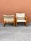 Diana Armchairs by Karin Mobring for Ikea, 1970s, Set of 2, Image 9