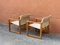 Diana Armchairs by Karin Mobring for Ikea, 1970s, Set of 2 7