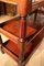 Antique Mahogany Etagere / Sideboard, Image 4