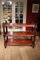 Antique Mahogany Etagere / Sideboard, Image 1