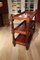 Antique Mahogany Etagere / Sideboard 5