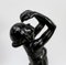 Danseuse en Bronze par G. Halbout du Tanney 16
