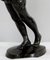 Bailarina de bronce de G. Halbout du Tanney, Imagen 9