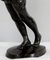 Bronze Dancer by G. Halbout du Tanney, Image 9