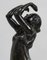 Ballerina in bronzo di G. Halbout du Tanney, Immagine 6