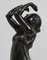 Bronze Dancer by G. Halbout du Tanney 6