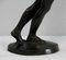 Bailarina de bronce de G. Halbout du Tanney, Imagen 20