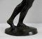 Ballerina in bronzo di G. Halbout du Tanney, Immagine 20