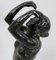 Danseuse en Bronze par G. Halbout du Tanney 7