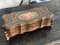 Antique German Wooden Music Box, Early 1900s, Image 1
