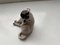 Mid-Century Porcelain Pug Figurine from Meissen 7