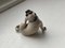 Mid-Century Porcelain Pug Figurine from Meissen 4