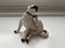 Mid-Century Porcelain Pug Figurine from Meissen, Image 11