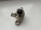 Mid-Century Porcelain Pug Figurine from Meissen, Image 10