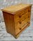 Victorian Painted Chest Of Drawers 5