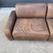 Leather Sofa, 1980s 6