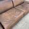 Leather Sofa, 1980s 14