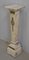 19th Century Cream Onyx Decorative Column 3