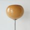 Vintage Portuguese Guzzini Style Floor Lamp, 1970s 6