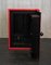 Vintage Red Safe by Edwin Cotterill 2