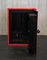 Vintage Red Safe by Edwin Cotterill, Image 2