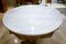 Empire Period Marble Dining Table 4