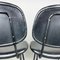Mid-Century Italian Desk Chairs from Olivetti Arredamenti Metallici, 1960s, Set of 2, Image 6
