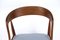 Danish Teak Mod. 16 Dining Chair by Johannes Andersen for Uldum Møbelfabrik, 1960s, Image 10