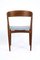 Danish Teak Mod. 16 Dining Chair by Johannes Andersen for Uldum Møbelfabrik, 1960s 4