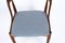 Danish Teak Mod. 16 Dining Chair by Johannes Andersen for Uldum Møbelfabrik, 1960s, Image 11
