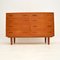 Vintage Danish Chest of Drawers by Poul Hundevad, 1960s 1