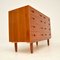 Vintage Danish Chest of Drawers by Poul Hundevad, 1960s 7