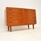 Vintage Danish Chest of Drawers by Poul Hundevad, 1960s 2