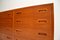 Vintage Danish Chest of Drawers by Poul Hundevad, 1960s 9