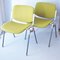 Dining Chairs by Giancarlo Piretti for Castelli / Anonima Castelli, 1970s, Set of 2, Image 4
