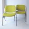 Dining Chairs by Giancarlo Piretti for Castelli / Anonima Castelli, 1970s, Set of 2 8