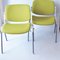 Dining Chairs by Giancarlo Piretti for Castelli / Anonima Castelli, 1970s, Set of 2 3