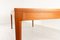 Vintage Danish Teak Dining Table by Finn Juhl for France & Søn / France & Daverkosen, 1960s, Image 8