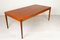 Dänischer Vintage Teak Esstisch von Finn Juhl für France & Søn / France & Daverkosen, 1960er 4