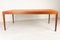 Vintage Danish Teak Dining Table by Finn Juhl for France & Søn / France & Daverkosen, 1960s, Image 1