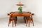 Vintage Danish Teak Dining Table by Finn Juhl for France & Søn / France & Daverkosen, 1960s, Image 10