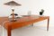 Vintage Danish Teak Dining Table by Finn Juhl for France & Søn / France & Daverkosen, 1960s, Image 15